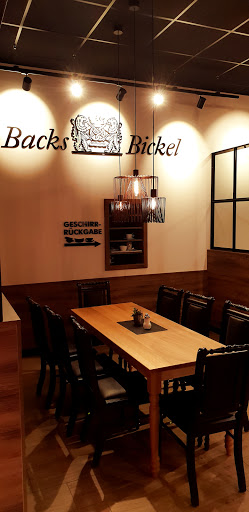 Bäckerei Backs Bickel - Thumbnail