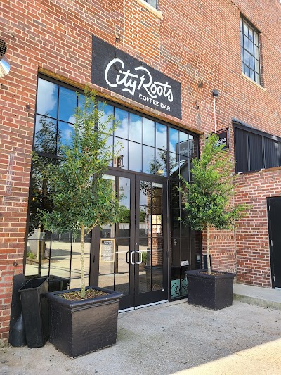 City Roots Coffee Bar