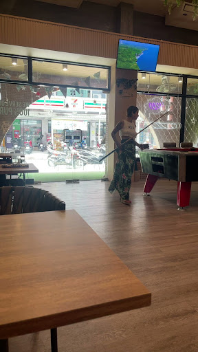KEV CANNABIS KAFFEE BAR