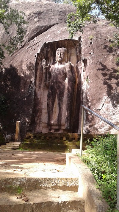 Photos of Ras Wehera Car Park