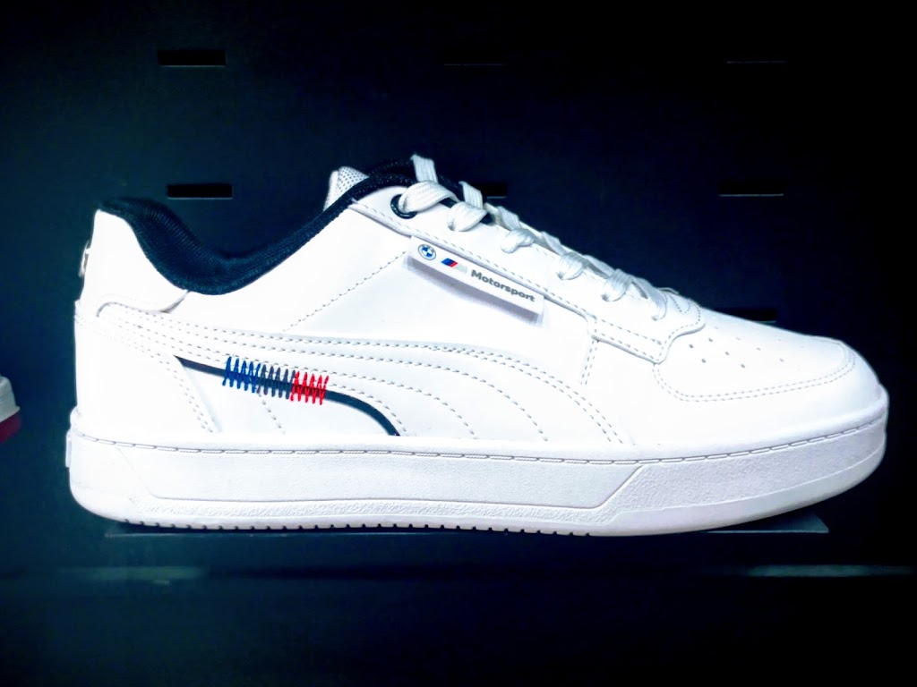 Puma Levis Store Navsari