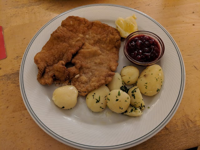 Stieglitz Bar