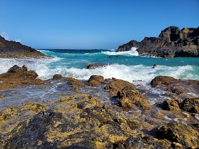 Koko Head District Park