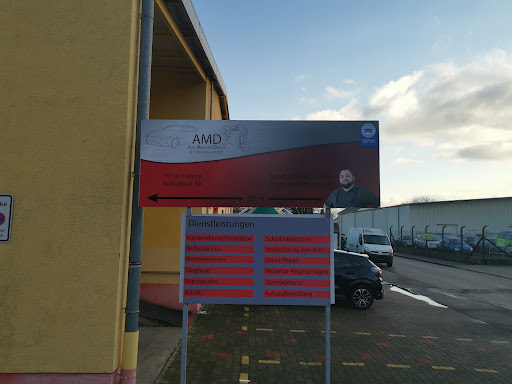 AMD Kfz Werkstatt