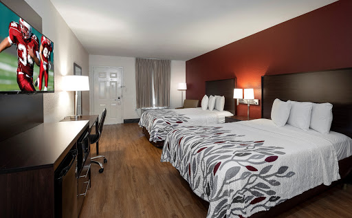 Red Roof Inn Gulf Shores - Thumbnail