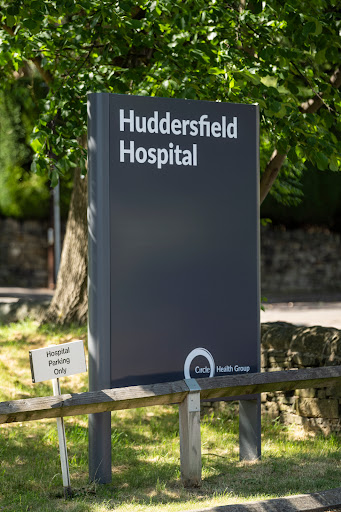 The Huddersfield Hospital Gallery - United Kingdom