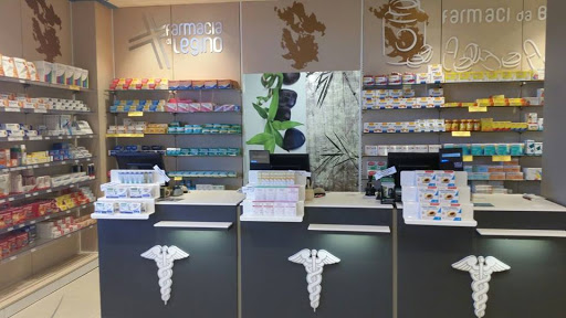 Farmacia Di Legino