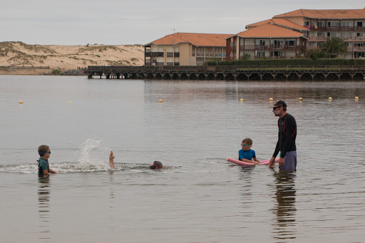 Photo de ALBRET NATATION à Vieux-Boucau-les-Bains (40480)