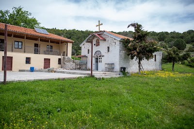 Saint Mary’s Church