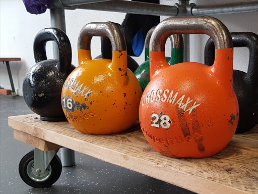Gym Dordrecht - Thumbnail