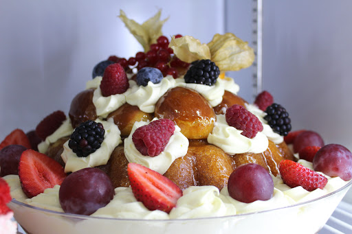 Mangone Pasticcieri - Thumbnail