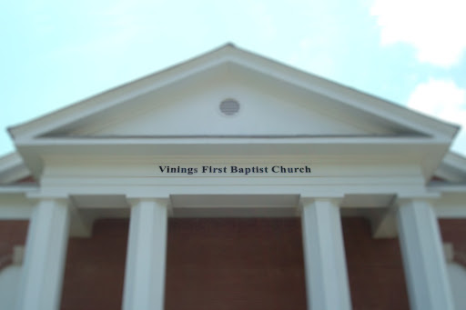 Vinings First Baptist Church - Thumbnail