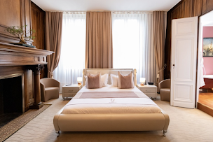 Photo n°23 de Hôtel des Quinconces à Bordeaux (Hôtel bien-être)