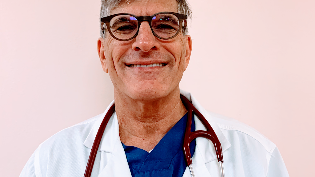 Barry C Pevner Md Pa