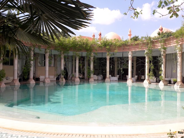 Le Palais Rhoul