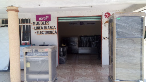 "Don Pedro" Muebles