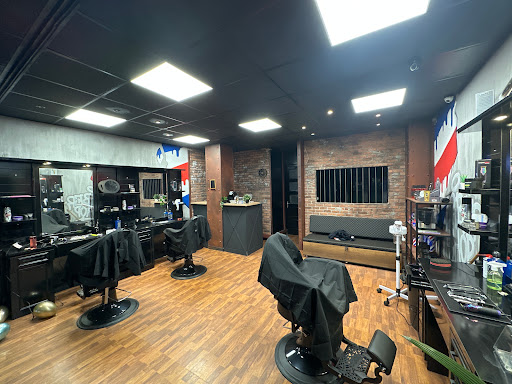 Yc barber givors