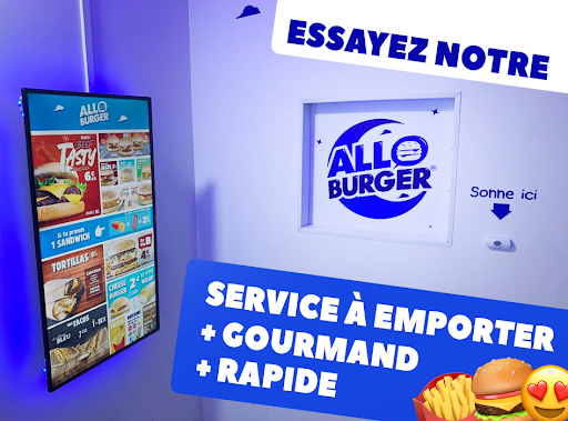 Photo 3 - Allo Burger Nancy