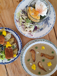 Photo n°10 de Code 0 à Lorient (Restaurant)