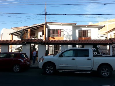 Photos of Hostal Victoria