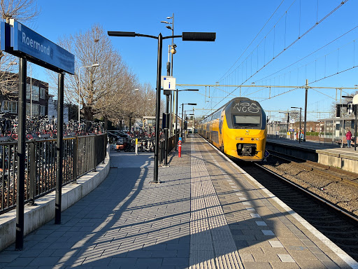 Roermond - Visual