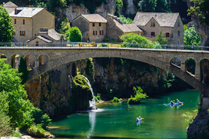 Photo n°18 de ZEcamping à Franconville (Parc aquatique)