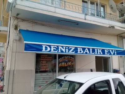 Deniz Balık Evi