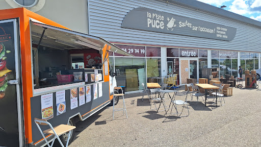 Photo 6 - L'Instant Truck