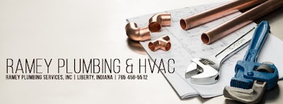 Ramey Plumbing & HVAC