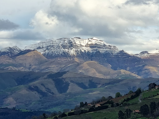 Mirador de Aloños