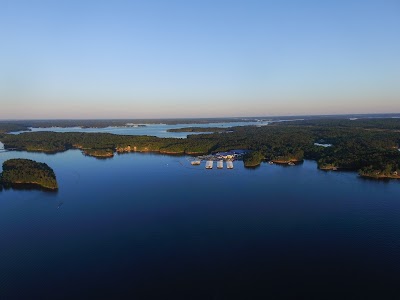 Lake Martin Tourism Association