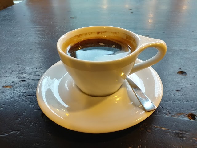 24grad café and coffee roasting