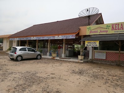 Photos of Pondok Santap Kelapa Gading