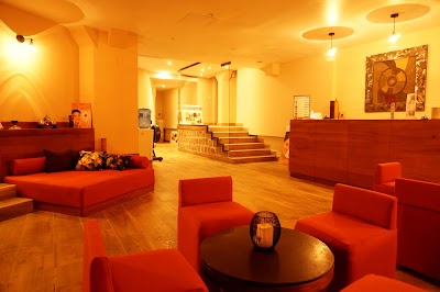 Photos of Le Louvre H&ocirc;tel & Spa