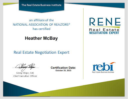 Heather Grace - Dream Key Real Estate - Thumbnail