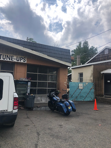 Hoover Auto Repuration