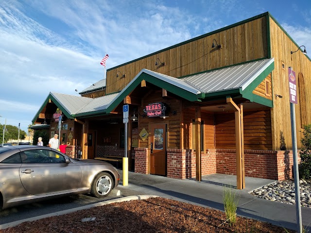 Texas Roadhouse