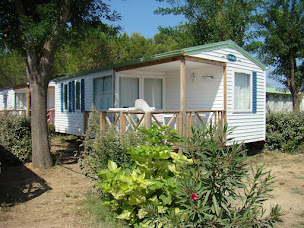 Photo n°16 de Camping Les Borgnes Saint-Sozy à Saint-Sozy (Terrain pour camping-cars)