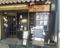 カフェダイニング セブン