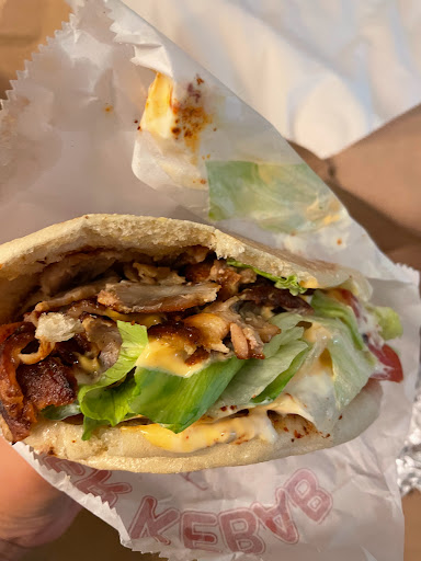 O'Kebab Time - Thumbnail