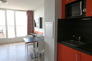 Photo n°14 de Adonis Paris Sud Apparthôtel à Chevilly-Larue (Résidence hôtelière)
