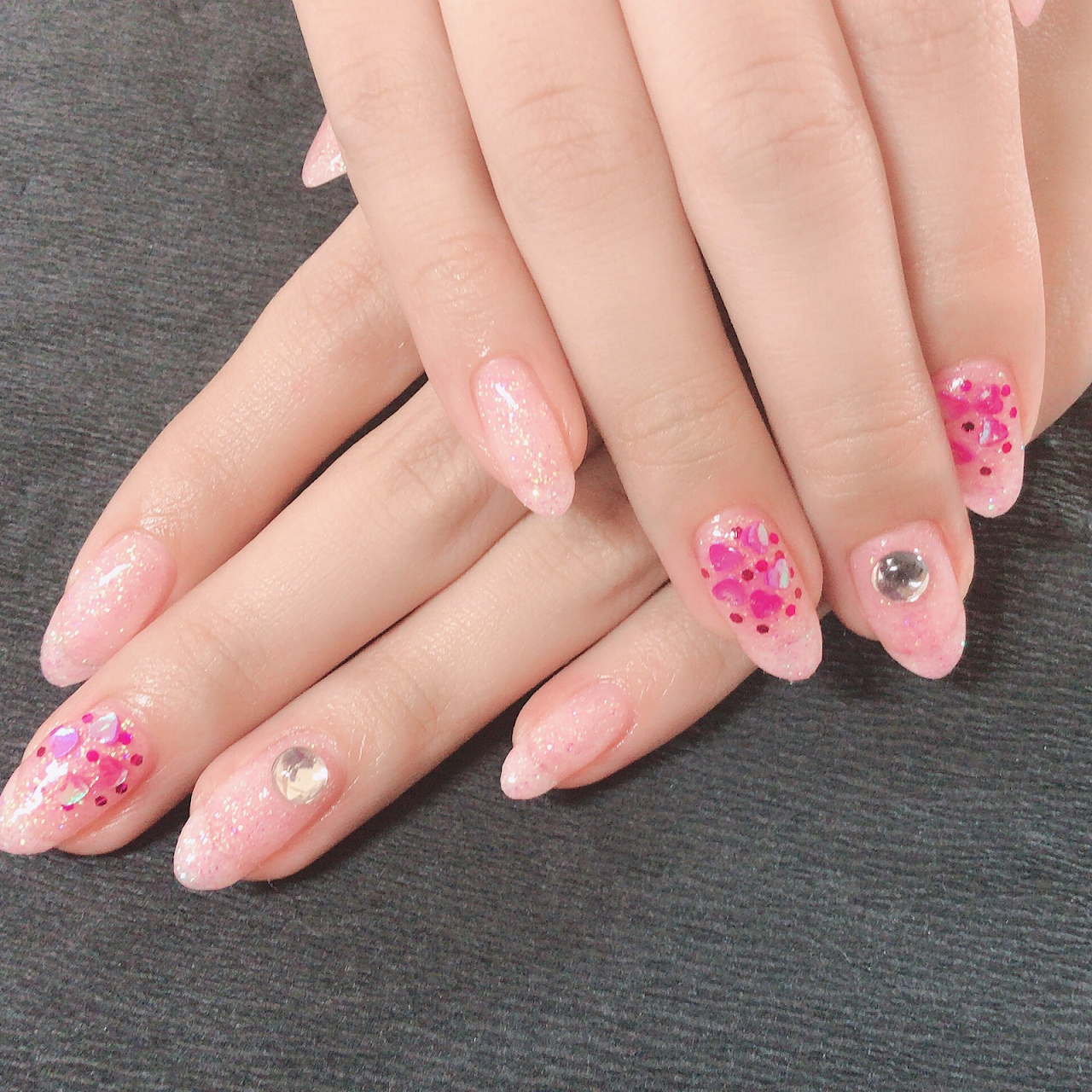 Nail Salon Kirara ネイルサロン