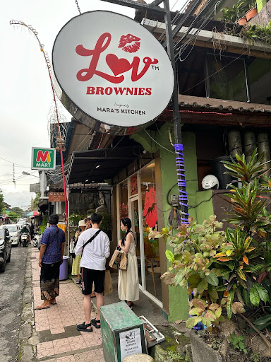 Mara`s Kitchen gluten free bakery