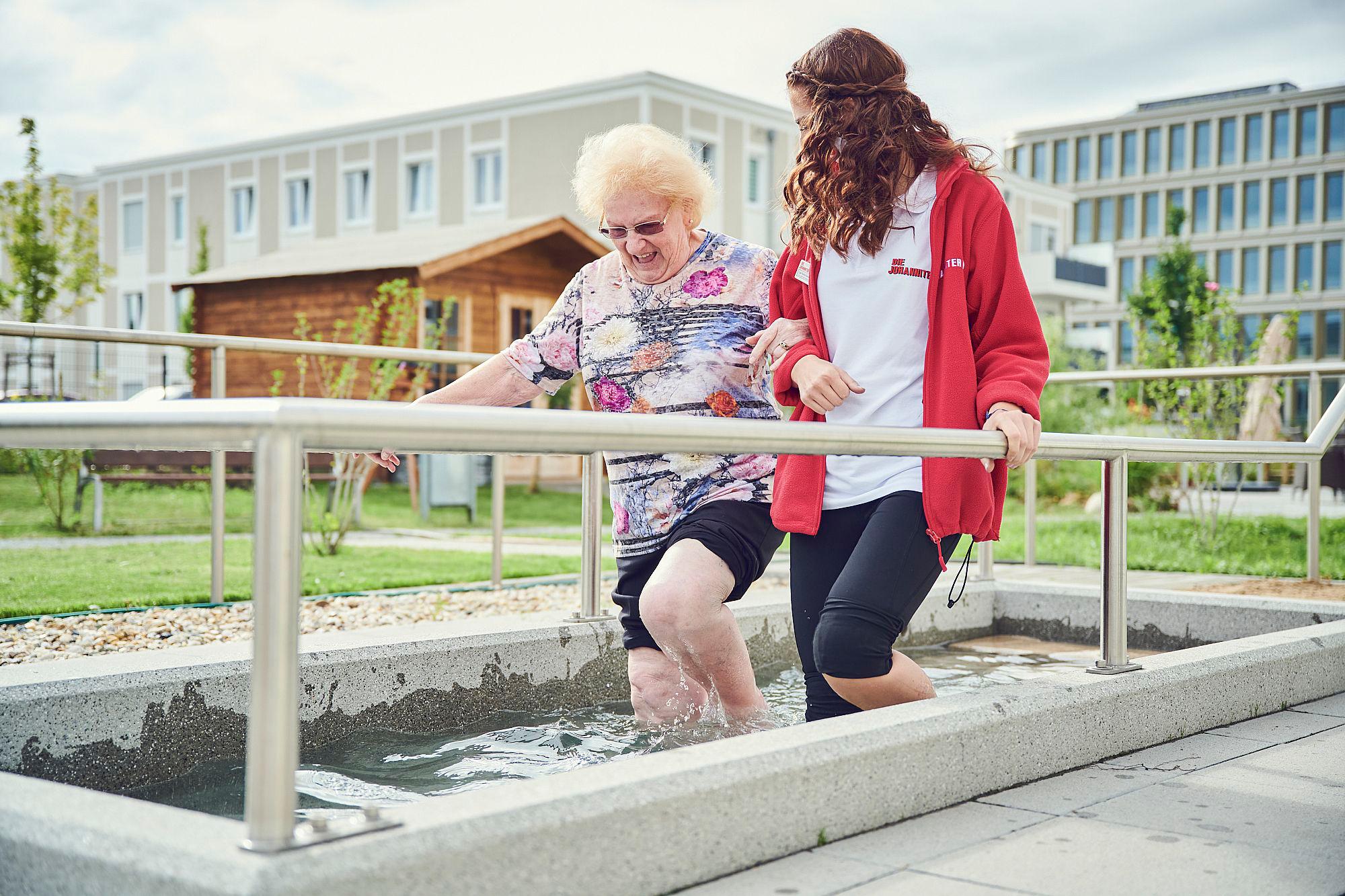 Johanniter-Stift Berlin-Johannisthal – Bild 4