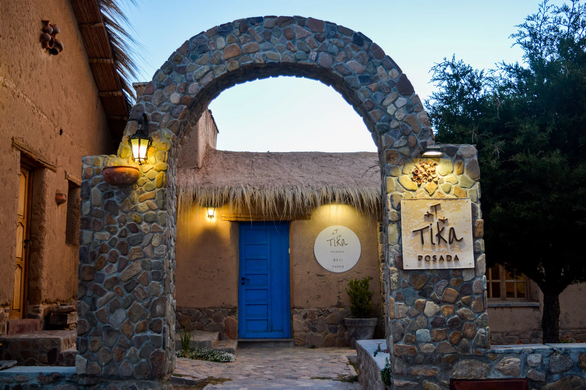 Posada Tika - Yavi