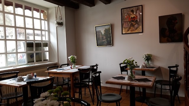 Creperie Barjole