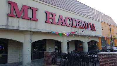 Mi Hacienda