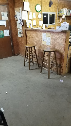 brown feed store - Thumbnail
