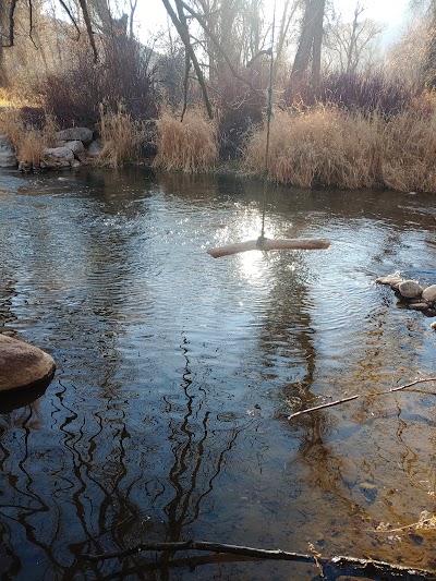 Perception Park Campground