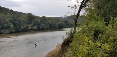 Rush Campground